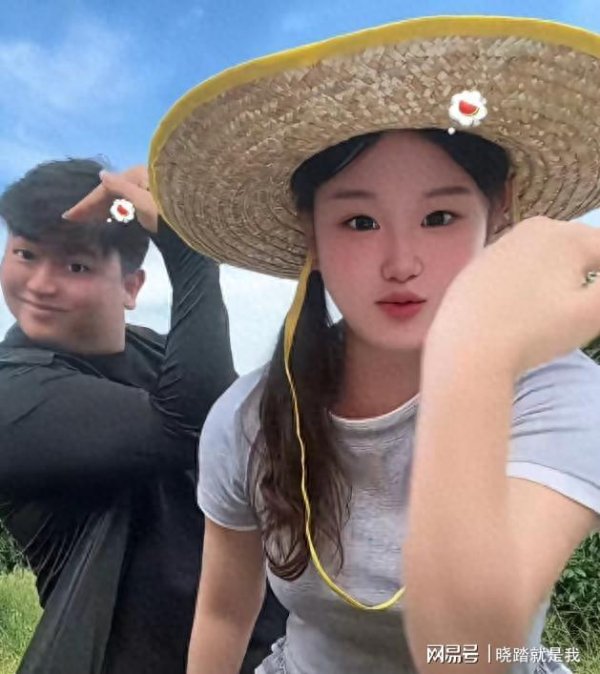 网上配资 关系藏不住了！全红婵哥哥亲自下厨招待孙一文，与张家齐彻底清白